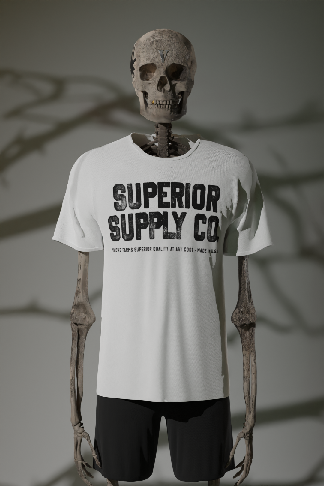 SuperiorCrow T-Shirt