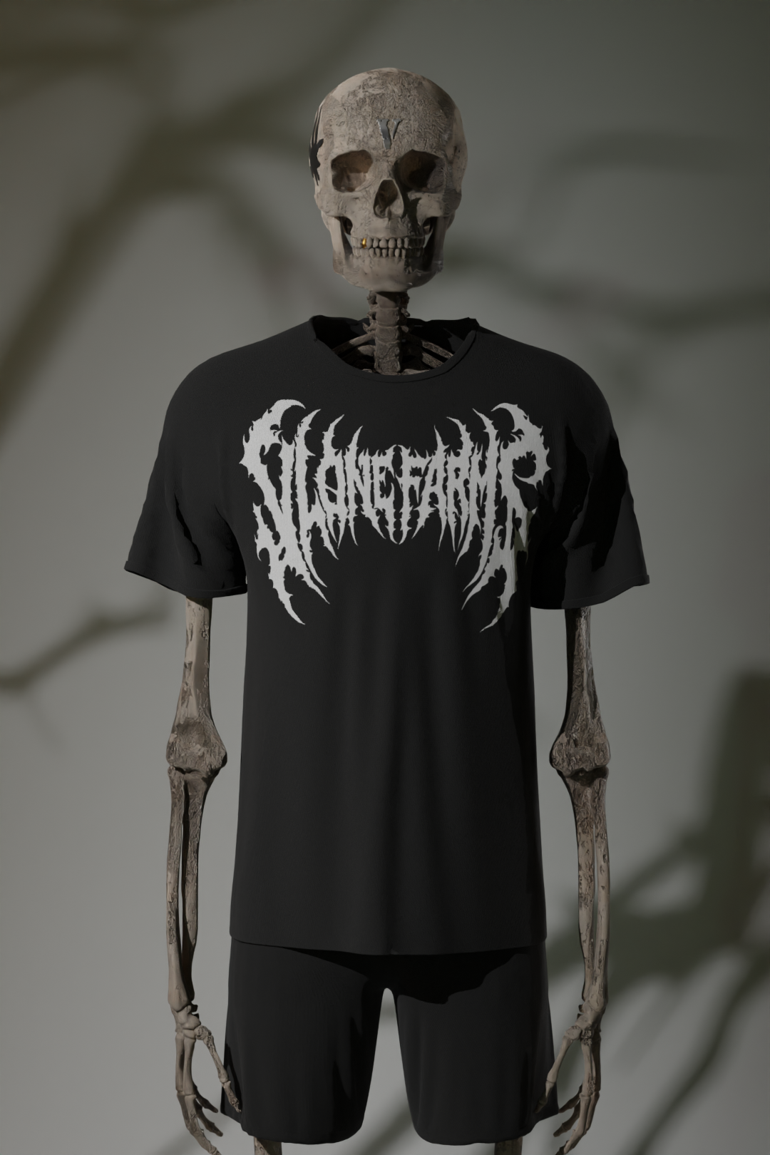 Heavy Metal Oz. T-Shirt