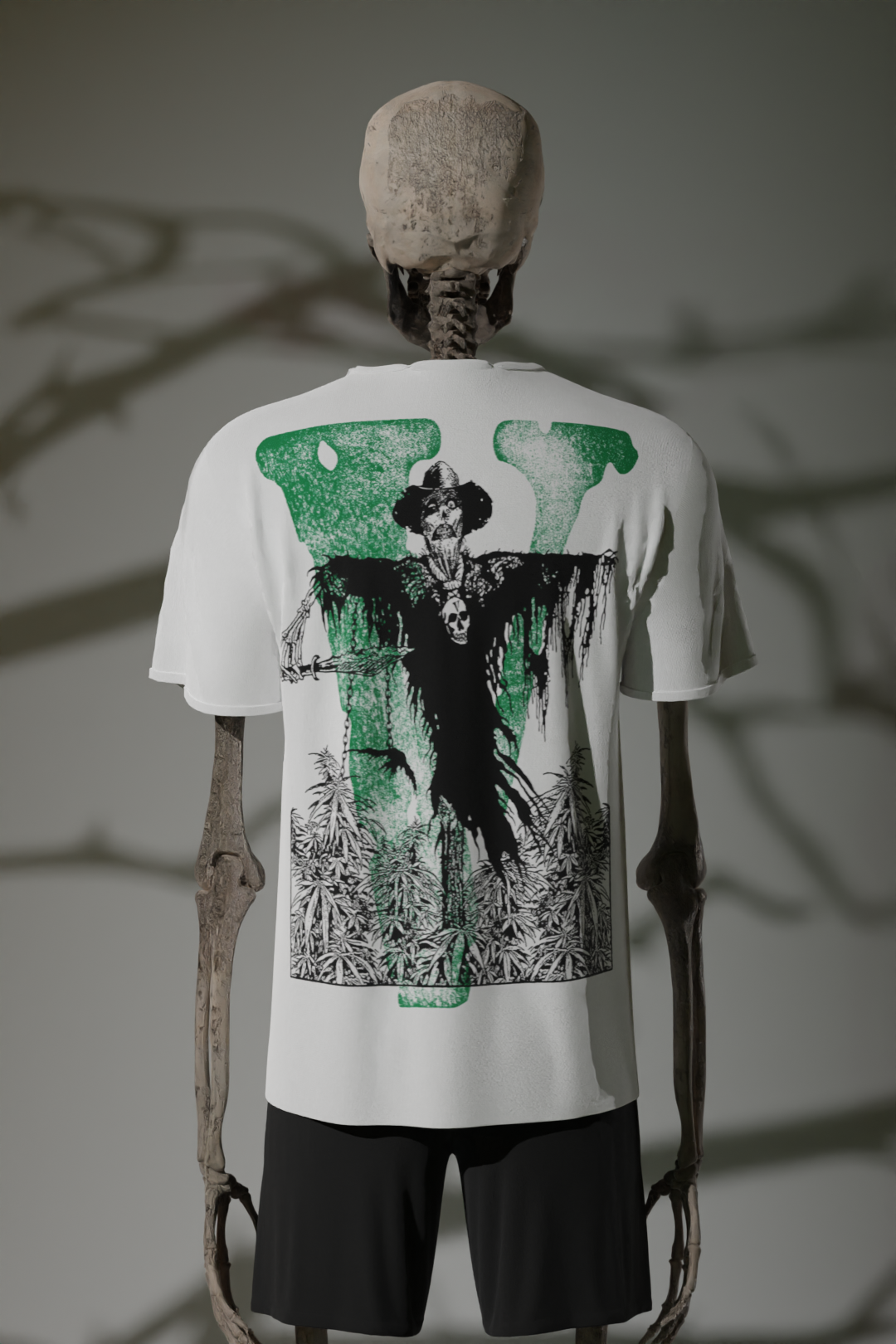 SuperiorCrow T-Shirt