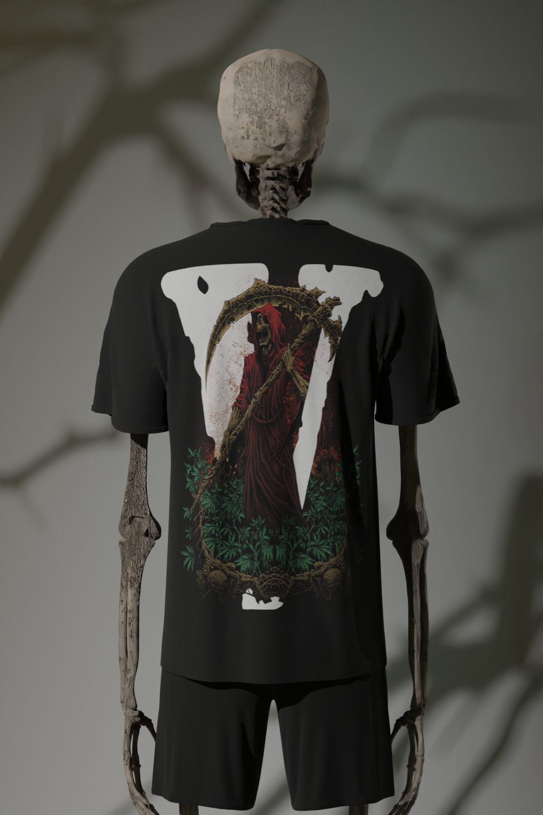 Heavy Metal Oz. T-Shirt